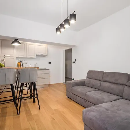 Apartment Zid